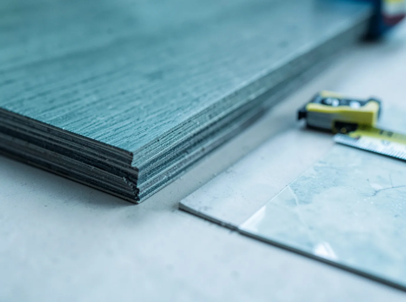 Luxury Vinyl Plank Installation Claude, TX FAQs